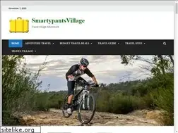 Sites similar to smartypantsvillage.com