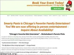 Sites similar to smartypantsworld.com