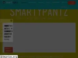 Sites similar to smartypantz.ca