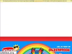 Sites similar to smartyparty.net.au