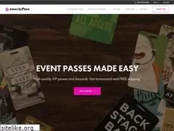 Sites similar to smartypass.com