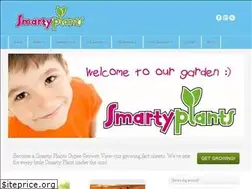 Sites similar to smartyplants.com.au