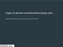Sites similar to smartys.ch