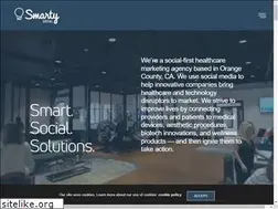 Sites similar to smartysocialmedia.com