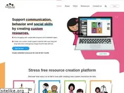 Sites similar to smartysymbols.com