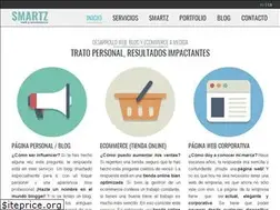 Sites similar to smartz.es