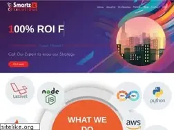 Sites similar to smartzitsolutions.com