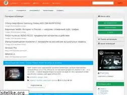 Sites similar to smartzone.ru