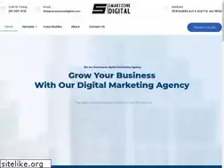 Sites similar to smartzonedigital.com
