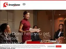 Sites similar to smartzonesuae.com