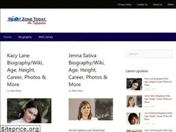 Sites similar to smartzonetoday.com
