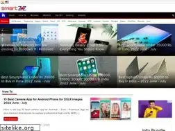 Sites similar to smartzoz.in