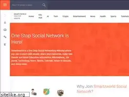 Sites similar to smartzworld.com
