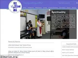 Sites similar to smarys.org
