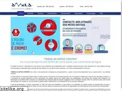 Sites similar to smas-leiria.pt
