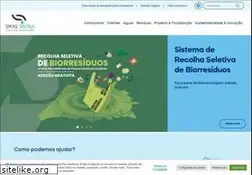 Sites similar to smas-sintra.pt