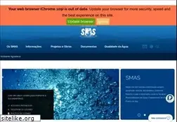 Sites similar to smas-vfxira.pt