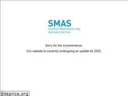 Sites similar to smas.co.uk