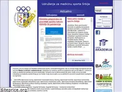 Sites similar to smas.org