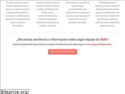 Sites similar to smasa.net