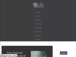 Sites similar to smaservicesinc.com