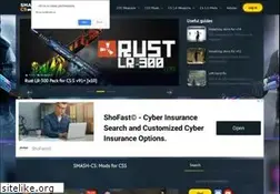 Sites similar to smash-cs.ru