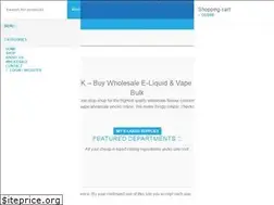 Sites similar to smash-eliquid.com