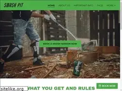 Sites similar to smash-pit.com