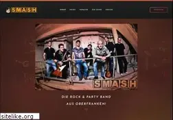 Sites similar to smash-rock.de