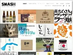 Sites similar to smash-sendai.jp
