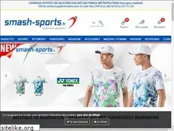 Sites similar to smash-sports.fr