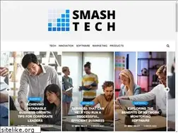Sites similar to smash-tech.com