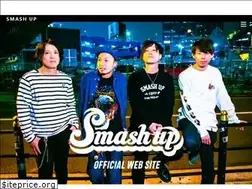 Sites similar to smash-up.net