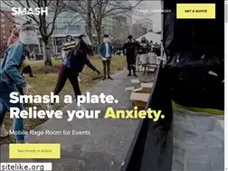 Sites similar to smash.events