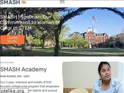 Sites similar to smash.org