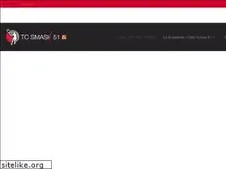 Sites similar to smash51.be