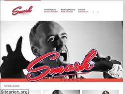 Sites similar to smashagency.be