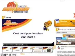 Sites similar to smashbasket.fr