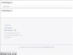 Sites similar to smashbig.com