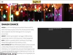 Sites similar to smashdance.net