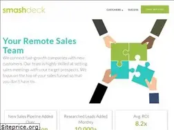 Sites similar to smashdeck.com