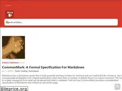 Sites similar to smashed.by