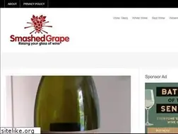 Sites similar to smashedgrape.com
