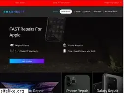 Sites similar to smashedit.co.nz