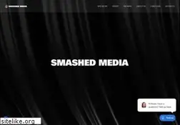 Sites similar to smashedmedia.com