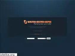 Sites similar to smashedminers.6f.sk