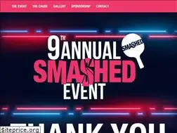 Sites similar to smashedpingpong.com