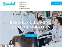 Sites similar to smashel.com