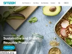 Sites similar to smashenterprises.com.au
