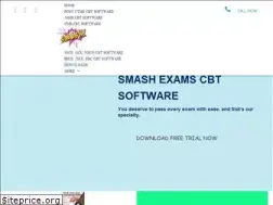 Sites similar to smashexams.com